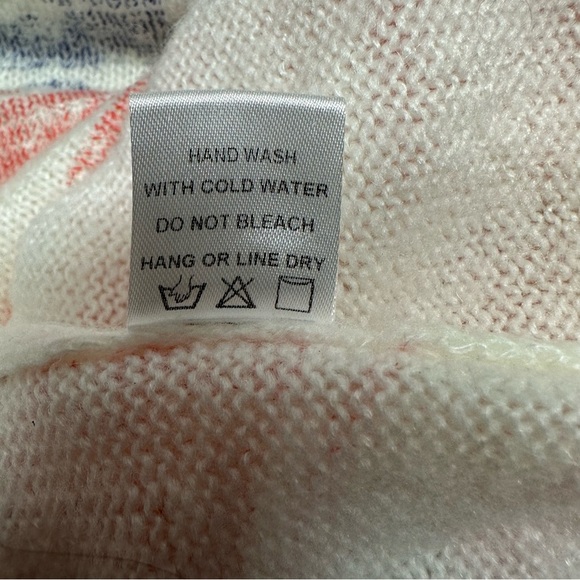 Savanna Jane American Flag top size L - Picture 5 of 10